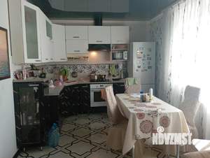 Дом 100м², 2-этажный, участок 5 сот.