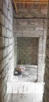 Дом 60м², 2-этажный, участок 6 сот.