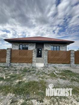 Дом 171м², 2-этажный, участок 6 сот.