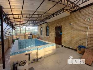 Дом 323м², 3-этажный, участок 6 сот.