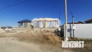 Дом 105м², 2-этажный, участок 3 сот.