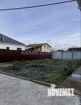 Дом 95м², 1-этажный, участок 5 сот.