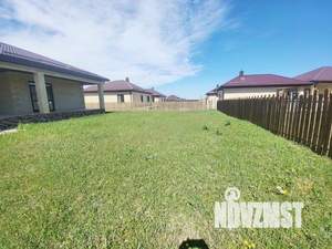 Дом 87м², 1-этажный, участок 6 сот.