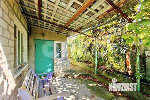 Дом 50м², 1-этажный, участок 5 сот.