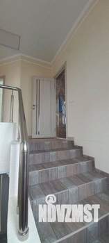 Дом 123м², 2-этажный, участок 3 сот.