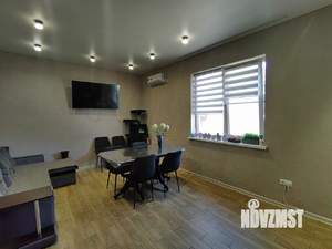 Дом 106м², 2-этажный, участок 4 сот.