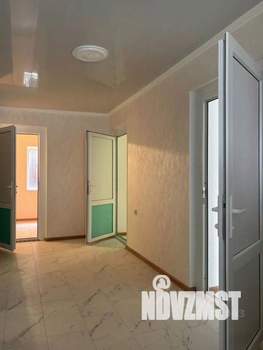 Дом 65м², 1-этажный, участок 3 сот.