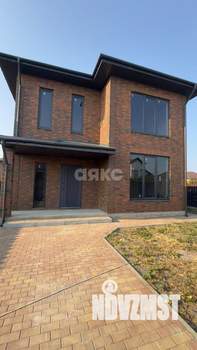 Дом 148м², 2-этажный, участок 5 сот.