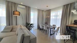 Коттедж 173м², 1-этажный, участок 5 сот.