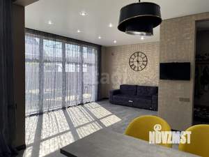 Дом 360м², 2-этажный, участок 6 сот.