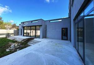 Дом 680м², 1-этажный, участок 0 сот.