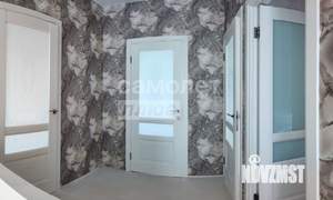 Дом 137м², 2-этажный, участок 4 сот.