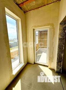 Дом 130м², 2-этажный, участок 5 сот.