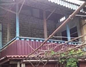 Дом 150м², 1-этажный, участок 5 сот.