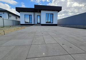 Дом 90м², 1-этажный, участок 4 сот.