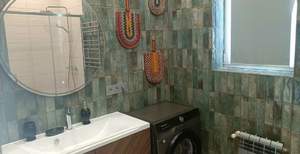 Дом 154м², 2-этажный, участок 6 сот.