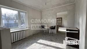 Дом 46м², 1-этажный, участок 8 сот.