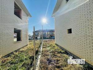 Дом 180м², 2-этажный, участок 3 сот.