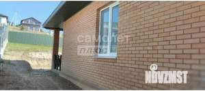 Дом 93м², 1-этажный, участок 6 сот.