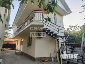 Дом 210м², 2-этажный, участок 7 сот.