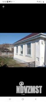 Дом 98м², 1-этажный, участок 15 сот.