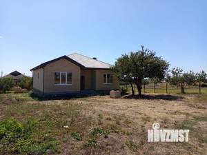 Дом 101м², 1-этажный, участок 8 сот.