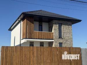 Дом 140м², 2-этажный, участок 5 сот.