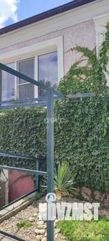 Дом 135м², 1-этажный, участок 8 сот.