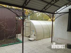 Таунхаус 80м², 2-этажный, участок 2 сот.