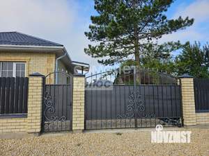 Дом 70м², 1-этажный, участок 4 сот.