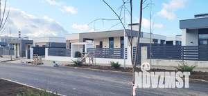 Коттедж 174м², 1-этажный, участок 5 сот.