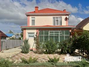 Дом 140м², 2-этажный, участок 6 сот.