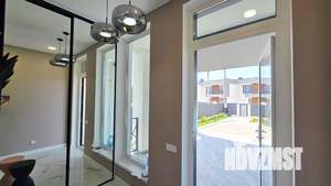 Дом 140м², 2-этажный, участок 5 сот.