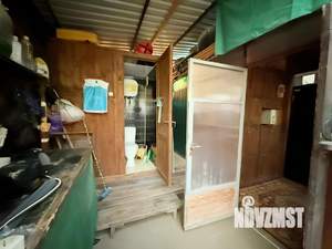 Таунхаус 136м², 2-этажный, участок 3 сот.