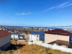 Дом 165м², 2-этажный, участок 4 сот.