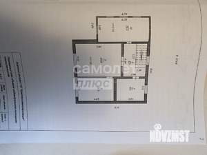 Дом 165м², 2-этажный, участок 10 сот.