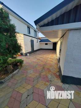 Дом 153м², 2-этажный, участок 9 сот.