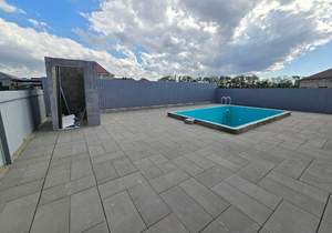 Дом 90м², 1-этажный, участок 4 сот.