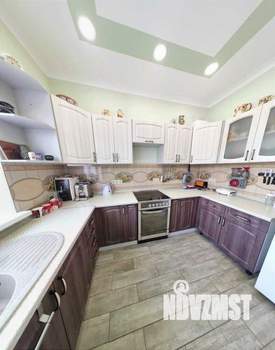 Таунхаус 107м², 2-этажный, участок 4 сот.