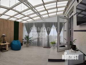 Дом 137м², 2-этажный, участок 4 сот.