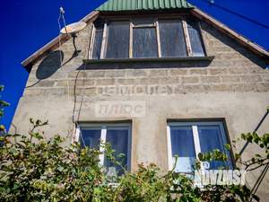 Дом 51м², 2-этажный, участок 5 сот.