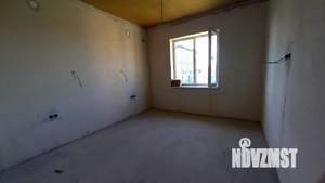 Дом 115м², 1-этажный, участок 6 сот.