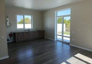 Дом 80м², 2-этажный, участок 5 сот.