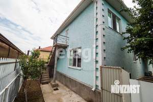 Дом 252м², 2-этажный, участок 8 сот.