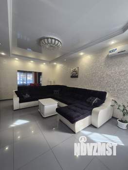 Дом 146м², 2-этажный, участок 4 сот.