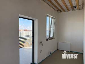 Дом 102м², 1-этажный, участок 6 сот.