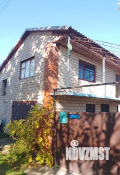 Дом 64м², 1-этажный, участок 15 сот.