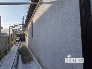 Дом 77м², 2-этажный, участок 3 сот.