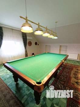 Дом 246м², 2-этажный, участок 6 сот.