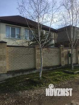 Дом 180м², 2-этажный, участок 7 сот.